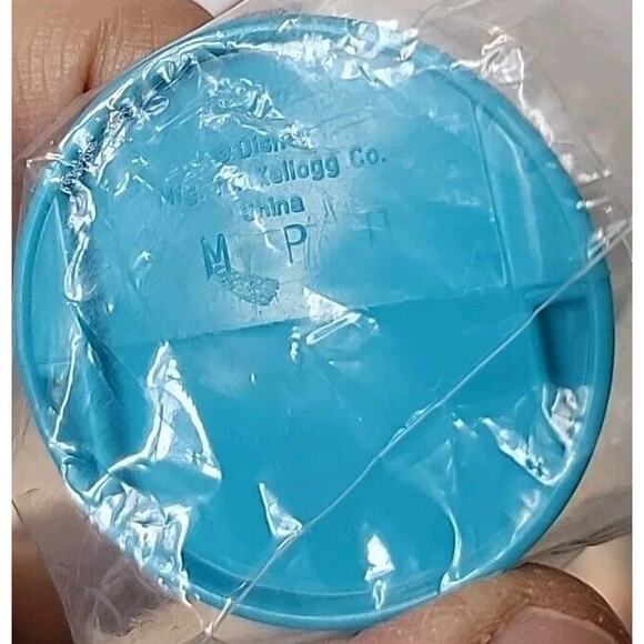 Disney Bobble Heads Kellogg's Mickey Minnie Donald Goofy Vintage New In Package - Picture 5 of 6